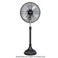 16′′ clásico Metal Fan ventilador Ht